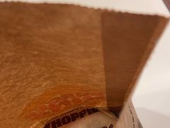 -汉堡王(珠海机场出发层B区店)