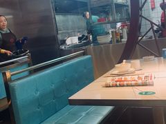 -喻厨粥铺(金岭路店)