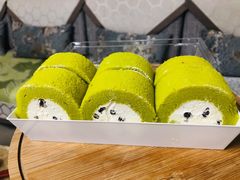 -好利来(康虹路店)