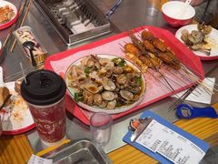-古彭7只羊·徐州烧烤(旗舰店)
