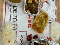-上官窑鸡(长宁King88店)