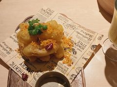 -避风塘(宝山万达店)