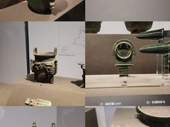 -陕西历史博物馆