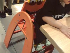 -麦当劳(伟城广场店)