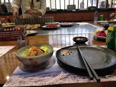 -大渔铁板烧(中山路八佰伴店)