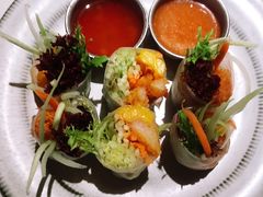 -芭札·Thai泰国餐厅(同和金铂天地店)