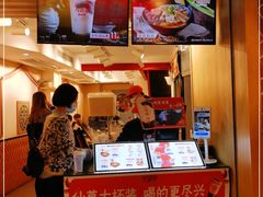 -八婆婆烧仙草(中山路店)