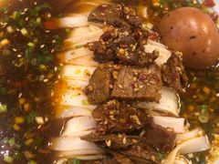-常樂屋·常德米粉(青年路店)
