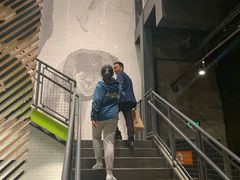 -NIKE武汉品牌体验店