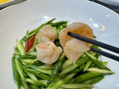 -阿甘小馆(陇海路店)