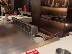-火地铁板烧(昆山万象汇店)