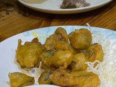 -花溪雨·森林餐厅(石基店)