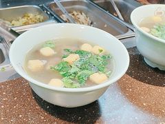 -回味鸭血粉丝汤(砂之船店)