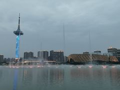 -聚龙湖公园