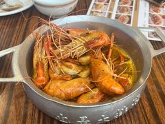 -YES也是大排档(陈家祠店)