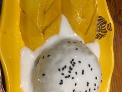 -小曼谷泰国美食 (南角道分店)