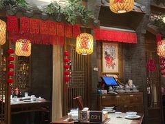 -南京大牌档(济南万象城店)