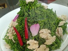 -宏运厨房·海鲜青岛菜·生日宴(城市阳台店)