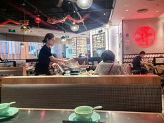 -潮界(虹桥新天地店)