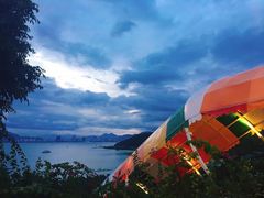 -芽庄珍珠岛游乐园