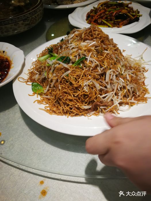 味庄(三厂食堂店)-图片-郑州美食-大众点评网