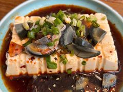 皮蛋豆腐-川外川(星海店)