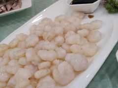 -新恬乐大酒家(沧达大厦店)