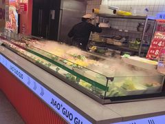 -椒锅锅·麻辣香锅(宝地广场城市集市店)