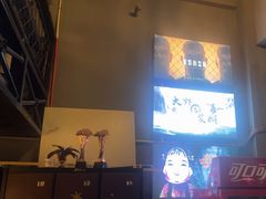 -谜语人真人演绎沉浸式密室实景游戏剧场