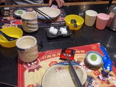 -古田居·特色寿司料理(骏欣中心店)