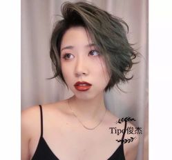 -Tipo Hair salon（明星）店