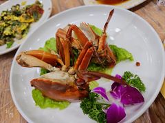 -醉壹号海鲜大排档·老厦门特色菜(厦门美食地标店)
