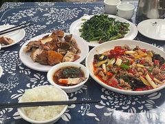 -嘉里饭庄