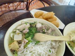 -公园茶楼粤式点心
