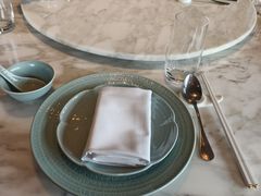 -JWMARRIOTT无锡苏宁JW万豪酒店-悦府65中餐厅