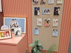 -海马体照相馆(重庆爱琴海购物公园店)