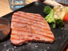 -必胜客(机场路店)