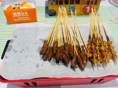 -三毛烧烤·南昌大排档(山姆店)