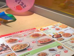 -菲滋意式餐厅(西溪印象城店)