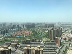 景观位-Social 秀西餐厅-长沙瑞吉酒店(运达店)
