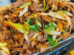 -局气 烤鸭·北京菜(光华路店)