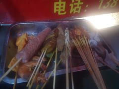-胡仁根胡记炸炸炸