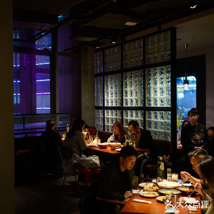 必吃榜！超高人气艺术西餐厅丨简悦厨