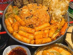 -韩时烤肉(枫蓝店)