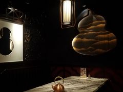 景观位-臻享無招牌·食蛙专门店(太古里店)