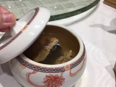 -稻香酒家·33年老字号·港式粤菜(富邦中心店)