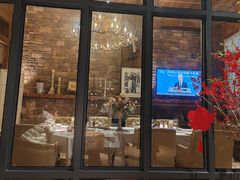 -一棵树·意大利西餐厅One Tree(新城店)