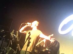 -ohbar live house(人广店)