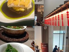 -梅花境(万科店)