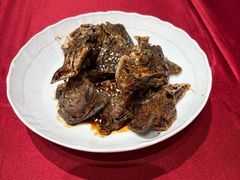 -阿莉餐厅(枣阳路店)